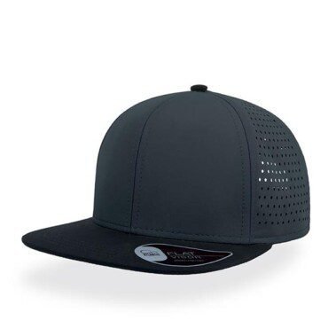 Boné Bank, 100% poliéster Bank