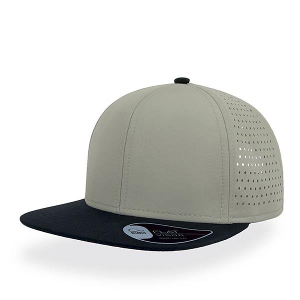 Boné Bank, 100% poliéster Bank - Image 5