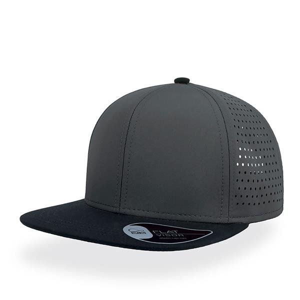 Boné Bank, 100% poliéster Bank - Image 7