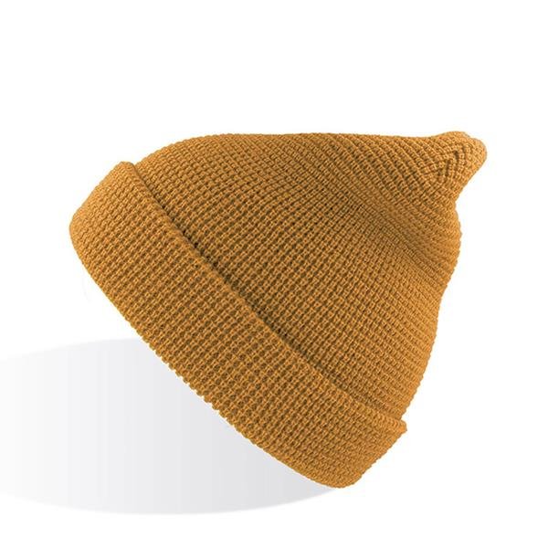 Gorro Blog, 100% acrílico Blog