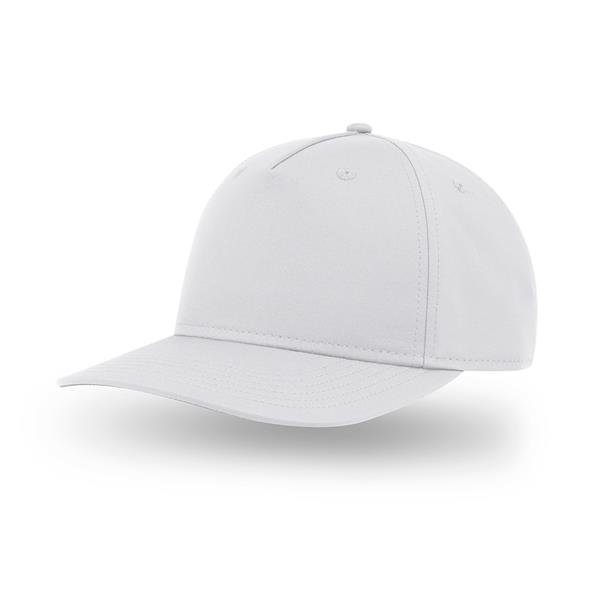 Boné Ray S, 100% Poliéster Reciclado Ray S - Image 3