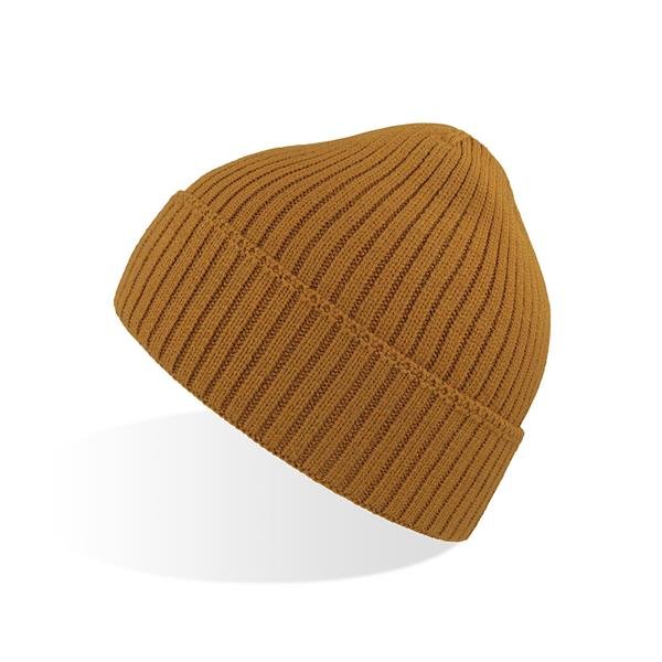 Gorro Viral, 47% Viscose/ 23% Poliéster/ 30% Nylon Viral