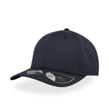 Boné Base, 75% Nylon/ 20% Algodão/ 5% Elastano Base