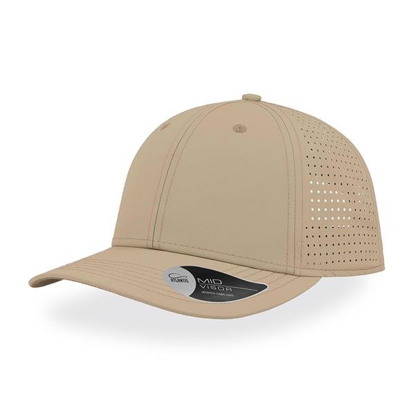 Boné Breezy, 100% Nylon Breezy - Image 2