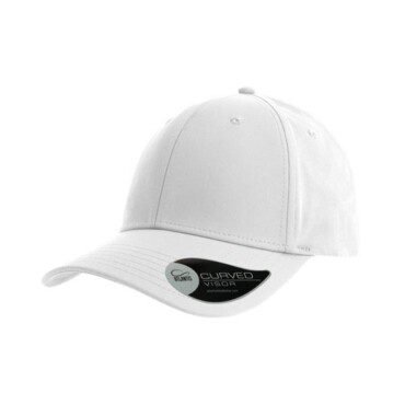 Boné Bolt, 100% Sarja de poliéster Bolt