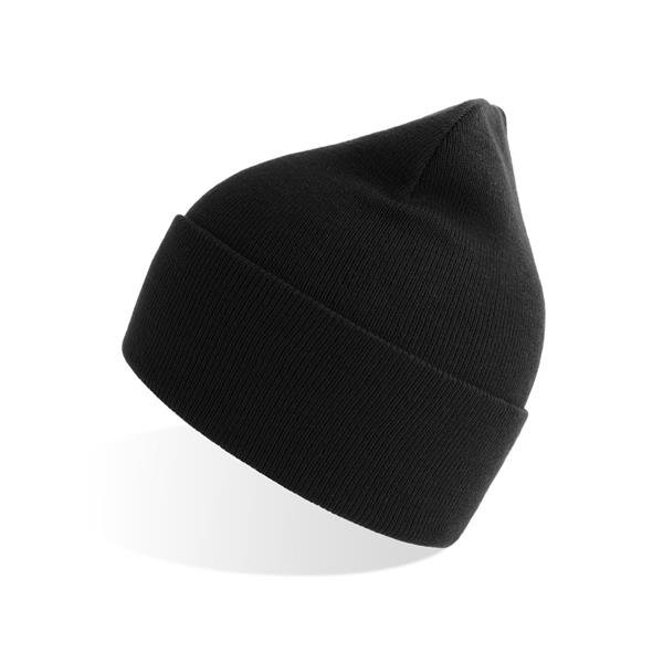 Gorro Pure, 60% Poliéster Reciclado/ 40% Acrílico Pure - Image 9