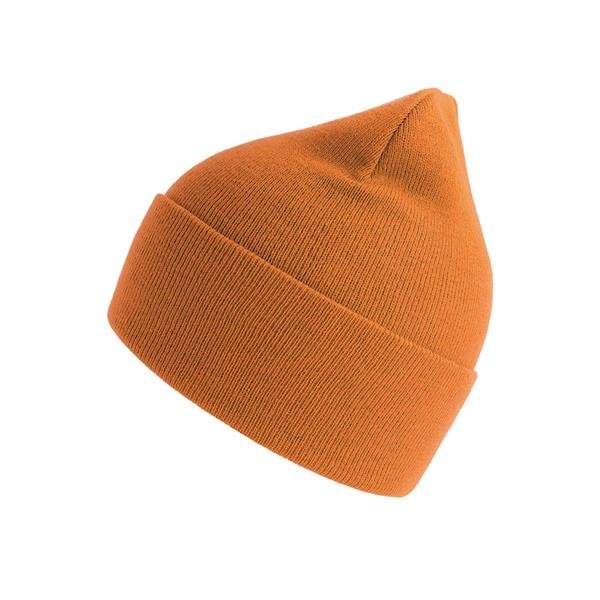 Gorro Pure, 60% Poliéster Reciclado/ 40% Acrílico Pure
