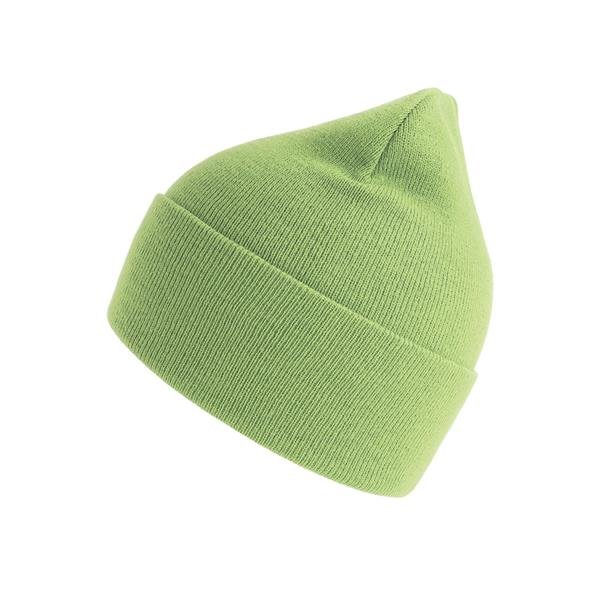 Gorro Pure, 60% Poliéster Reciclado/ 40% Acrílico Pure - Image 13