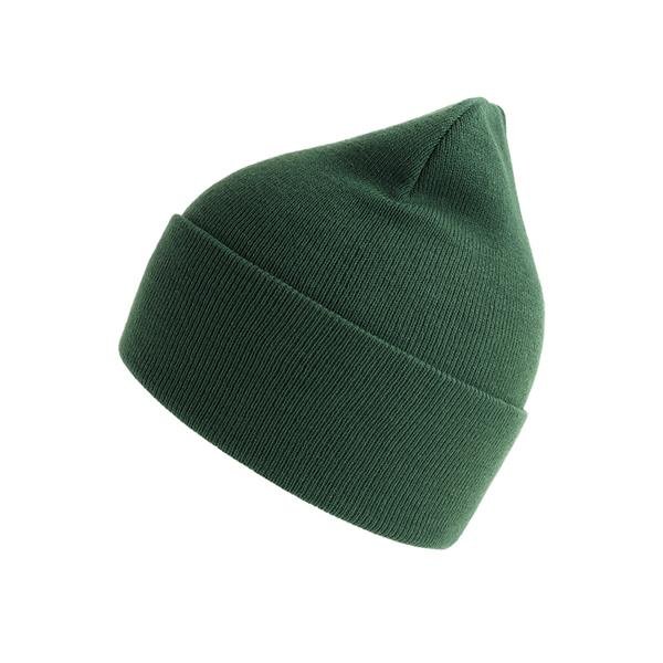Gorro Pure, 60% Poliéster Reciclado/ 40% Acrílico Pure - Image 8