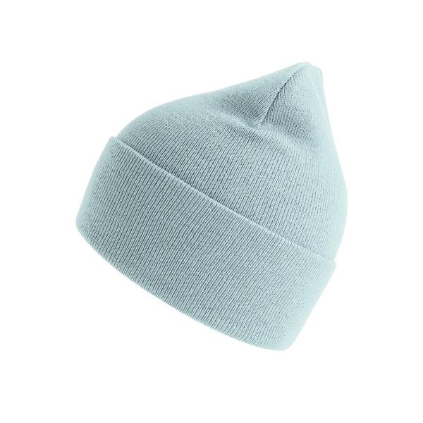 Gorro Pure, 60% Poliéster Reciclado/ 40% Acrílico Pure - Image 5