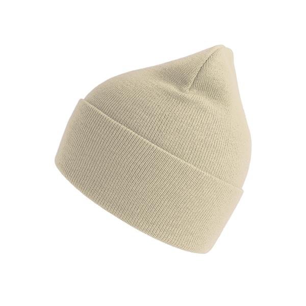 Gorro Pure, 60% Poliéster Reciclado/ 40% Acrílico Pure - Image 6