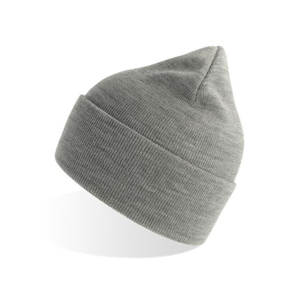 Gorro Pure, 60% Poliéster Reciclado/ 40% Acrílico Pure - Image 3