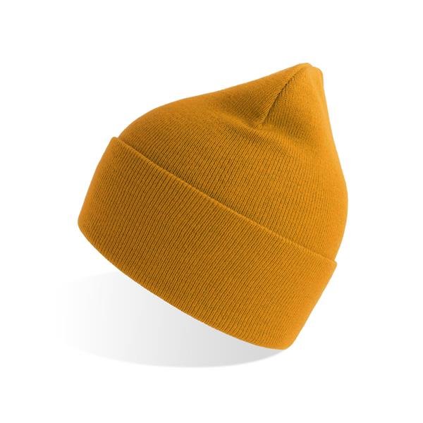 Gorro Pure, 60% Poliéster Reciclado/ 40% Acrílico Pure - Image 2