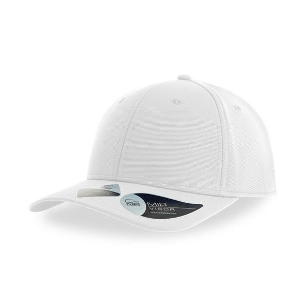 Boné Sand, 95% Poliéster Reciclado/ 5% Elastano Sand - Image 5