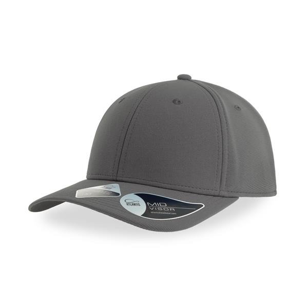 Boné Sand, 95% Poliéster Reciclado/ 5% Elastano Sand - Image 3