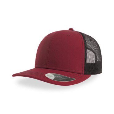 Boné Sonic, 100% Sarja de Algodão Sonic