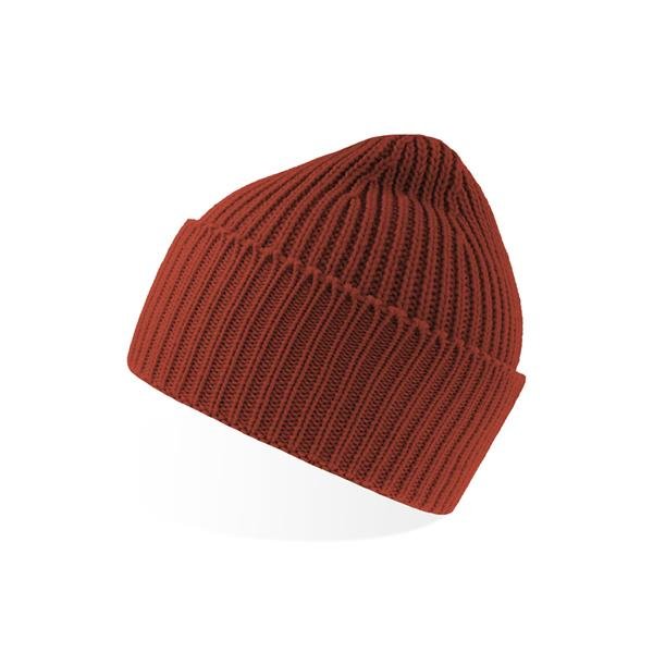 Gorro Oak, 60% Polylana/ 40% Acrílico Oak - Image 3