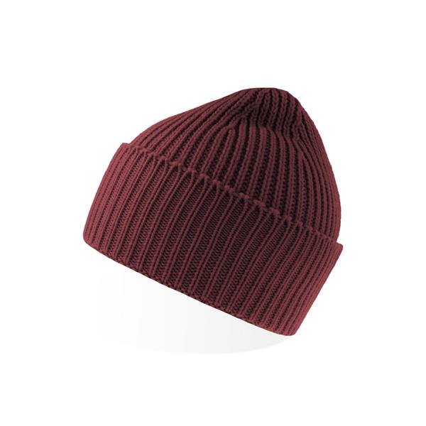 Gorro Oak, 60% Polylana/ 40% Acrílico Oak - Image 2