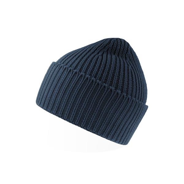 Gorro Oak, 60% Polylana/ 40% Acrílico Oak - Image 11