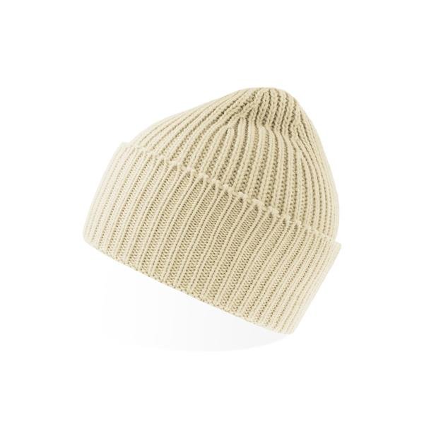 Gorro Oak, 60% Polylana/ 40% Acrílico Oak - Image 7