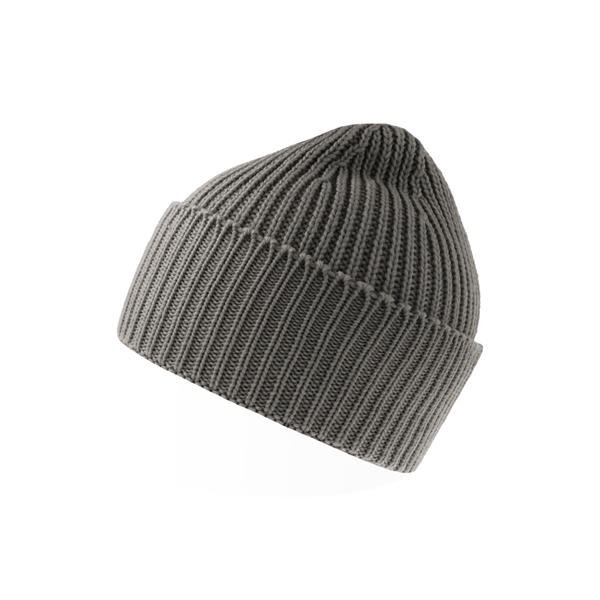 Gorro Oak, 60% Polylana/ 40% Acrílico Oak - Image 5