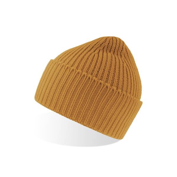 Gorro Oak, 60% Polylana/ 40% Acrílico Oak - Image 4