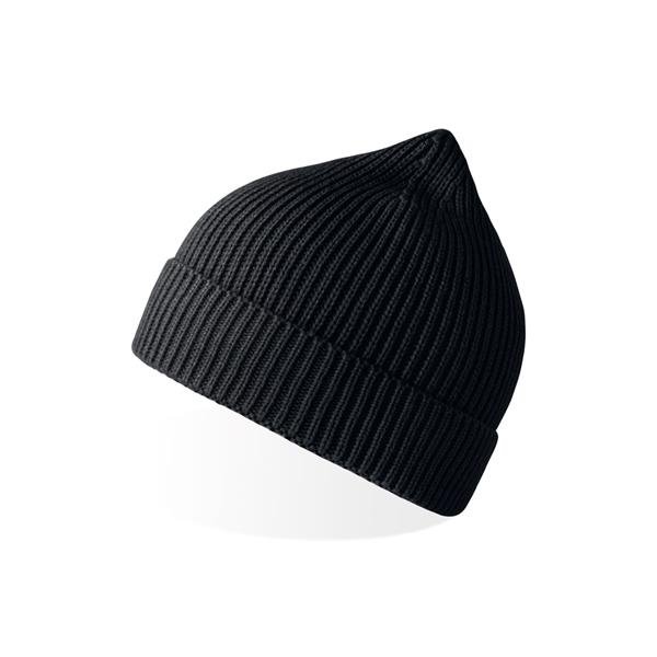 Gorro Andy, 50% Poliéster reciclado/ 50% Acrílico Andy