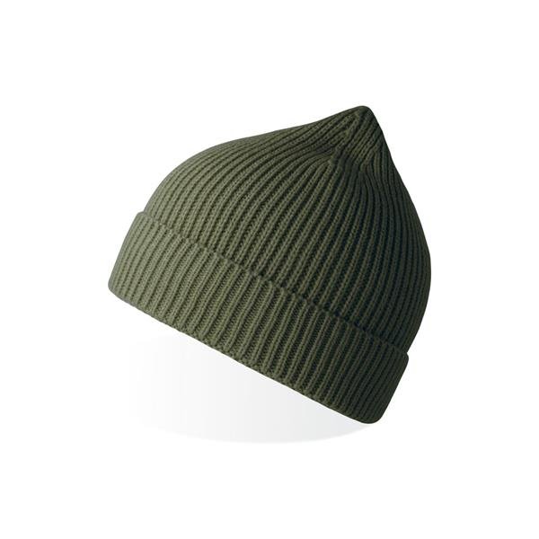 Gorro Andy, 50% Poliéster reciclado/ 50% Acrílico Andy - Image 8
