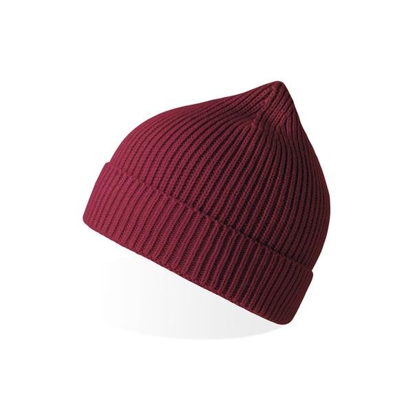 Gorro Andy, 50% Poliéster reciclado/ 50% Acrílico Andy - Image 3