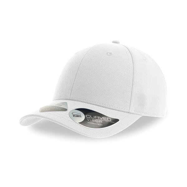 Boné Joshua, 100% Poliéster reciclado Joshua - Image 5