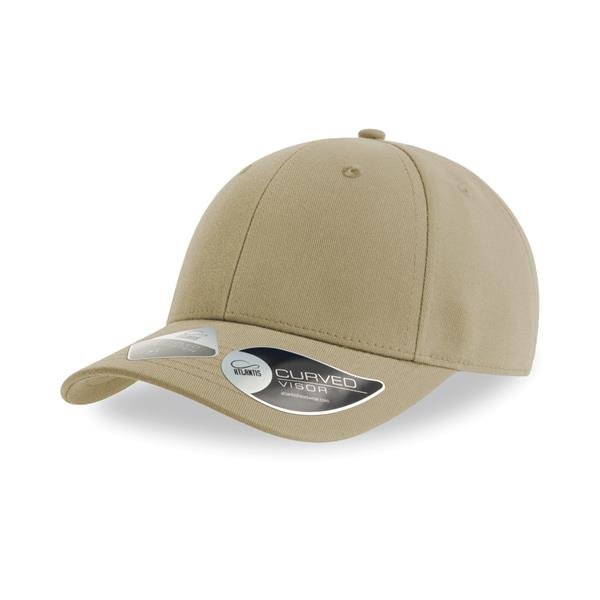 Boné Joshua, 100% Poliéster reciclado Joshua - Image 7