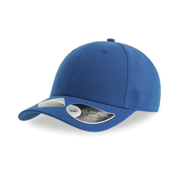 Boné Joshua, 100% Poliéster reciclado Joshua - Image 6