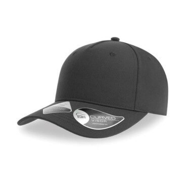 Boné Fiji, 100% Poliéster reciclado Fiji