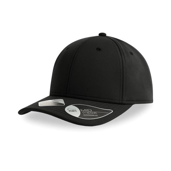 Boné Skye, 100% Poliéster reciclado Skye - Image 4