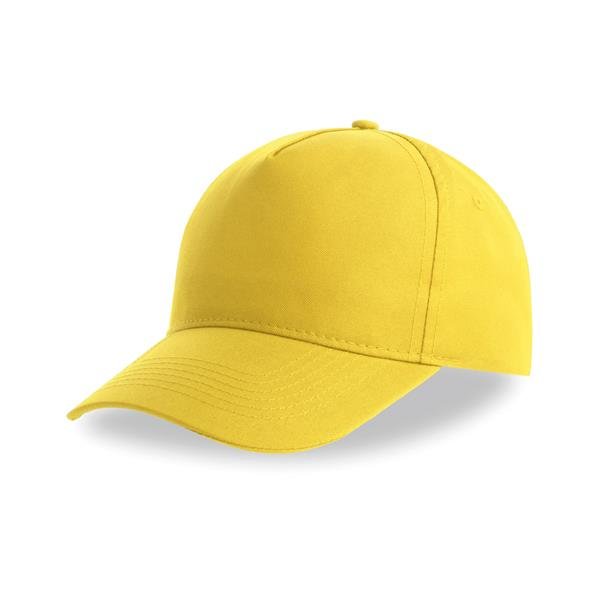 Boné Recy Five, 100% Poliéster reciclado Recy Five - Image 7