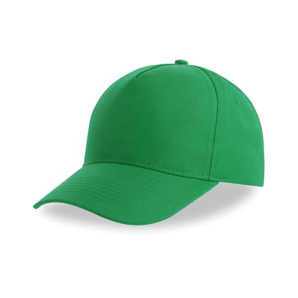 Boné Recy Five, 100% Poliéster reciclado Recy Five - Image 6