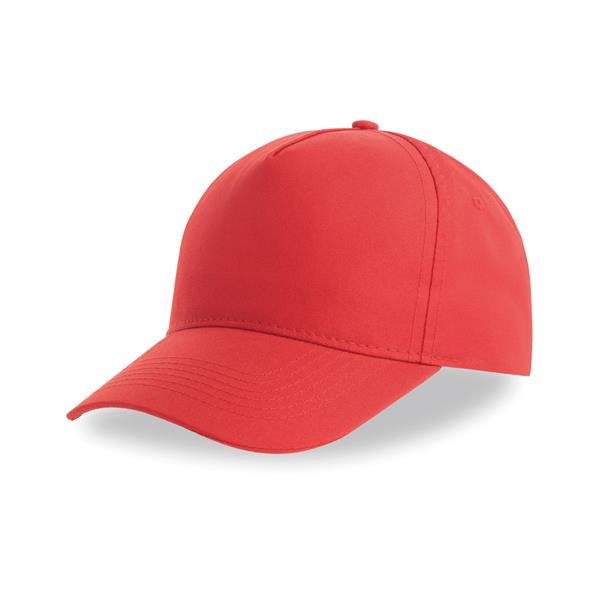 Boné Recy Five, 100% Poliéster reciclado Recy Five