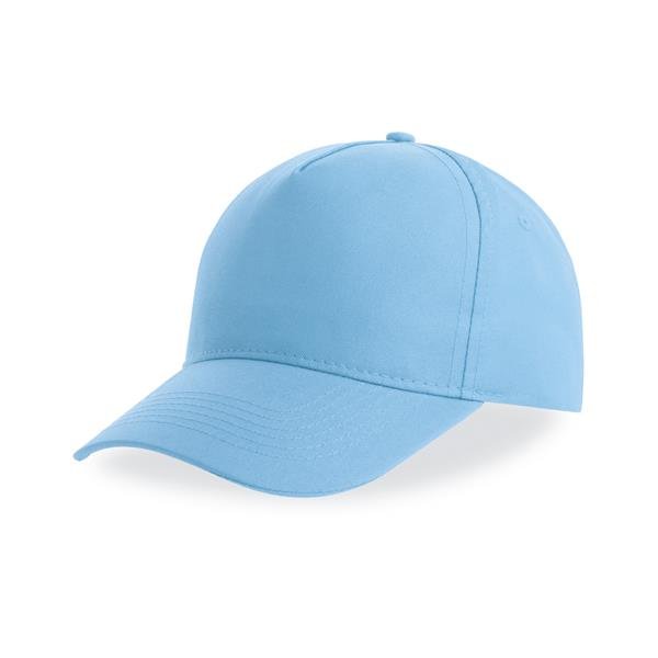 Boné Recy Five, 100% Poliéster reciclado Recy Five - Image 3