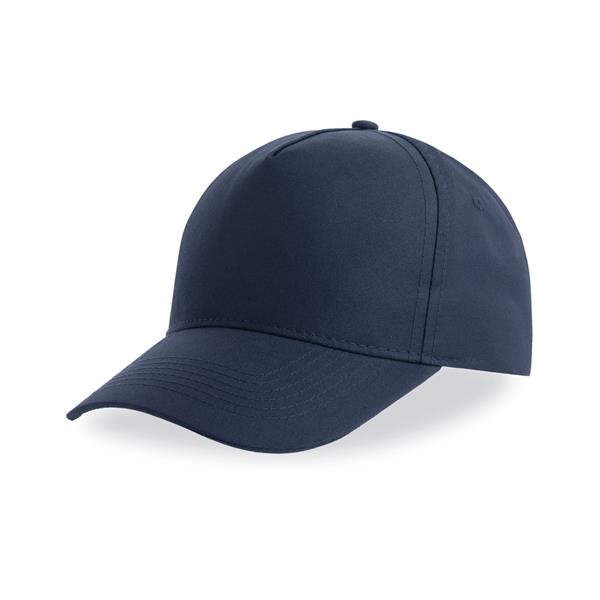 Boné Recy Five, 100% Poliéster reciclado Recy Five - Image 9