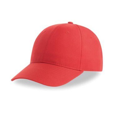 Boné Recy Six, 100% Poliéster reciclado Recy Six