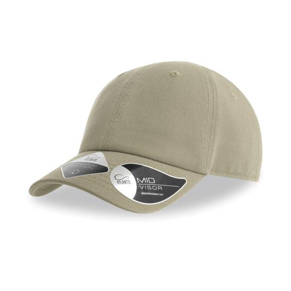 Boné Kid Fraser, 100% Algodão orgânico Kid Fraser - Image 5