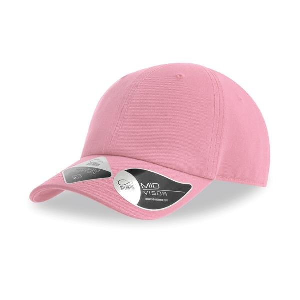 Boné Kid Fraser, 100% Algodão orgânico Kid Fraser - Image 4