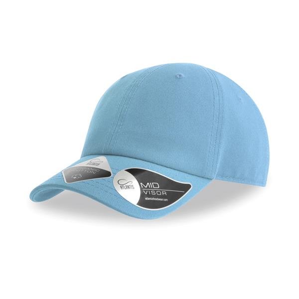 Boné Kid Fraser, 100% Algodão orgânico Kid Fraser - Image 3