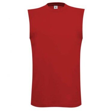 T-shirt B&C Exact Move 145g - 100% Algodão (investindo em Better Cotton) Exact Move