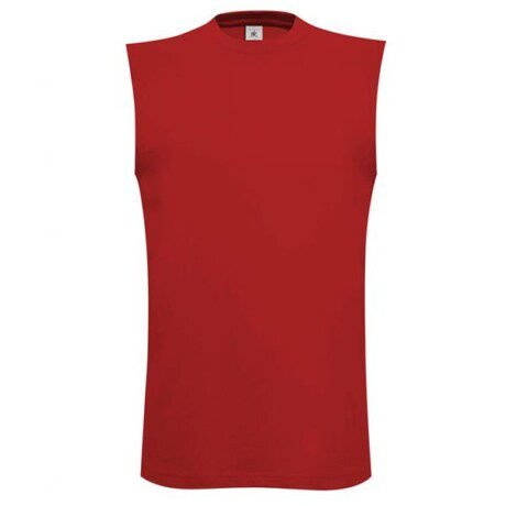 T-shirt B&C Exact Move 145g - 100% Algodão (investindo em Better Cotton) Exact Move