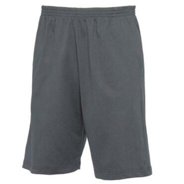 Calção B&C Shorts Move 185g - 100% Algodão (investindo em Better Cotton) Shorts Move