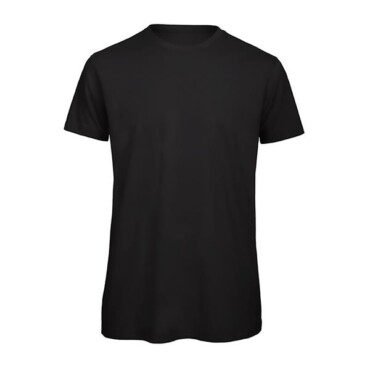 T-shirt B&C Inspire T Men 140g - 100% Algodão Orgânico ou em conversão Inspire T Men_º