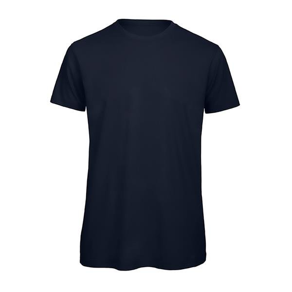T-shirt B&C Inspire T Men 140g - 100% Algodão Orgânico ou em conversão Inspire T Men_º - Image 5