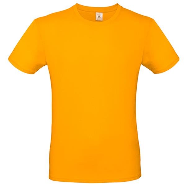 T-shirt B&C #E150 - 100% Algodão (investindo em Better Cotton) #E150 - Image 12