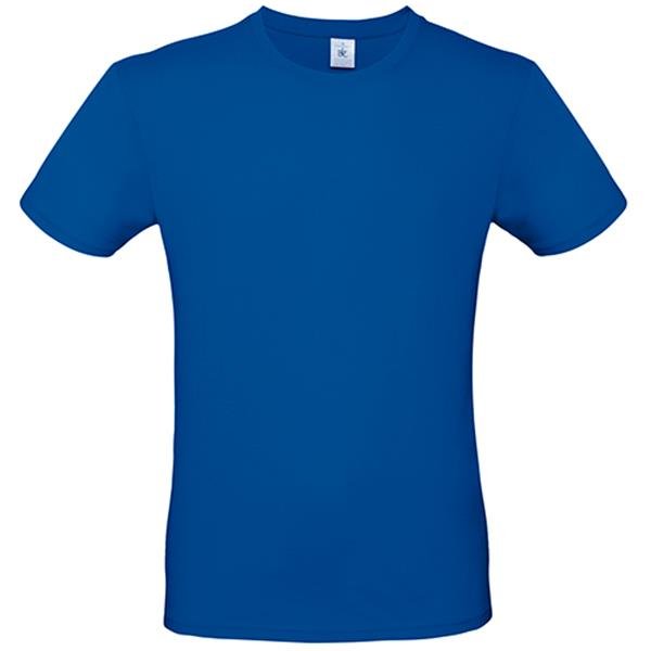 T-shirt B&C #E150 - 100% Algodão (investindo em Better Cotton) #E150 - Image 29